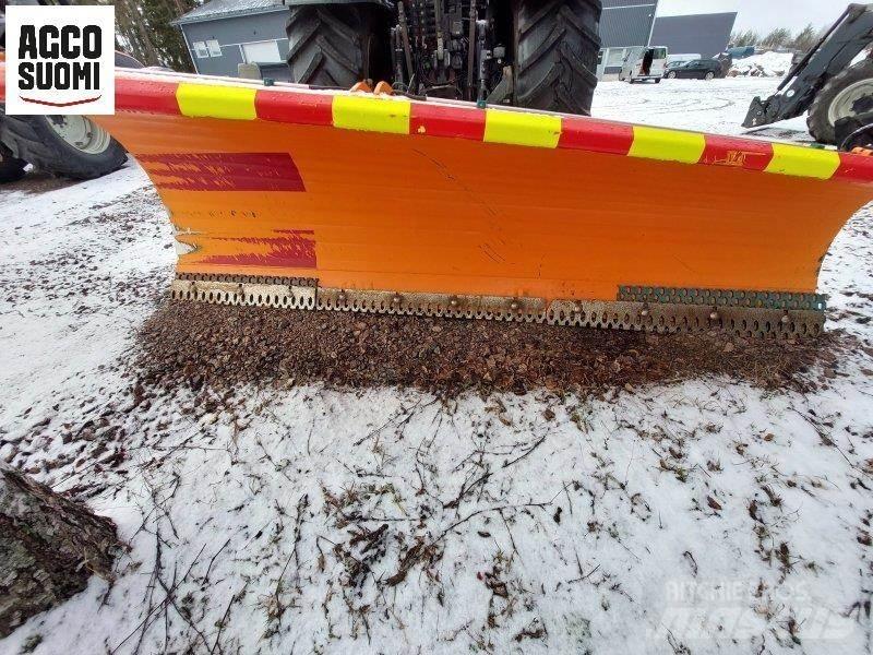 FMG ALUEAURA AA330 Lame pentru dezapezire si pluguri