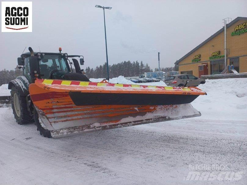 FMG ALUEAURA AA360 Lame pentru dezapezire si pluguri