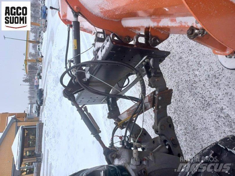 FMG ALUEAURA AA360 Lame pentru dezapezire si pluguri
