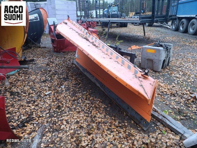 FMG ALUEAURA AA360 Lame pentru dezapezire si pluguri