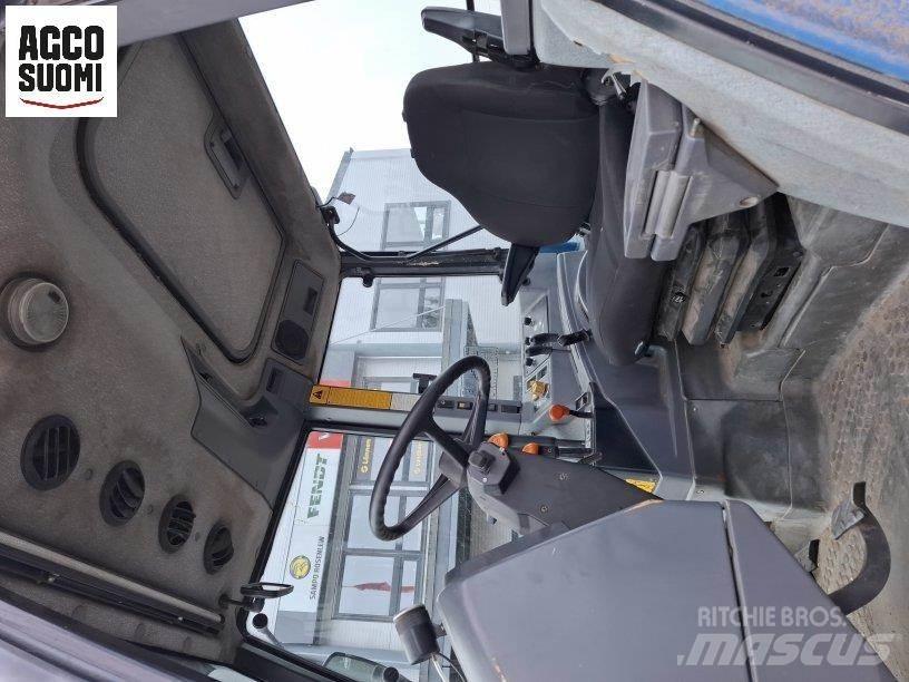 Ford 8340 Tractoare