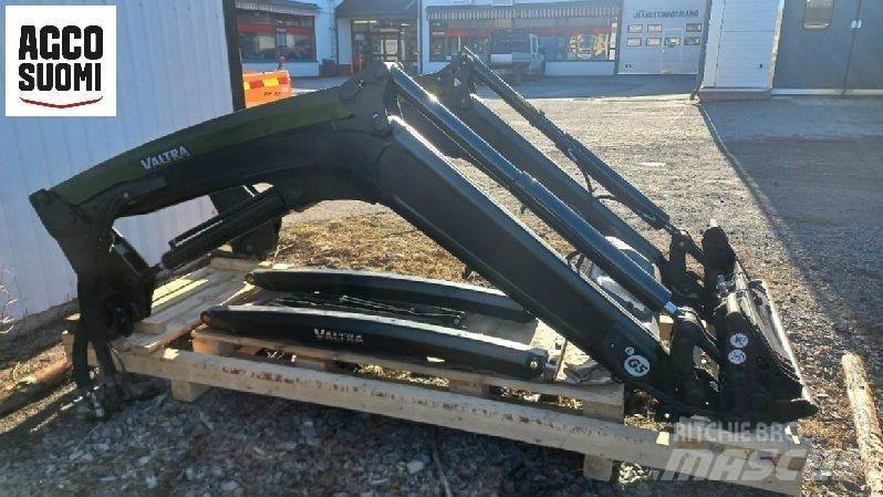  G5L ETUKUORMAIN Încarcatoare frontale