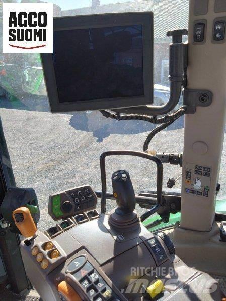 John Deere 512 5R Tractoare