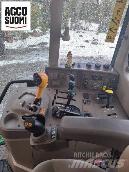 John Deere 6130 M Tractoare