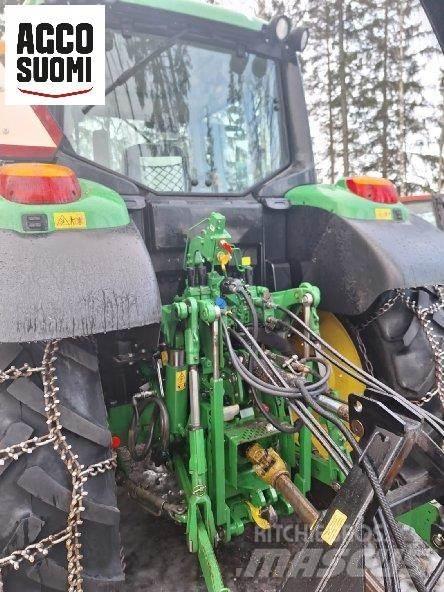 John Deere 6130 M Tractoare