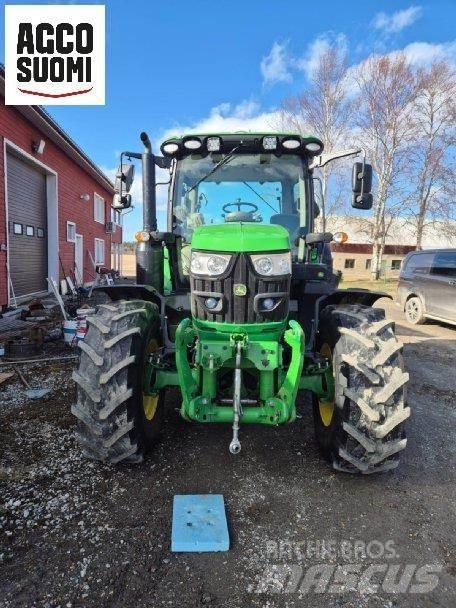 John Deere 6130 R Tractoare
