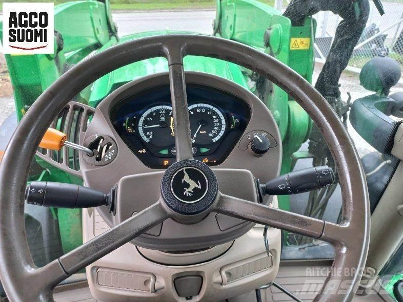 John Deere 6155 R Tractoare