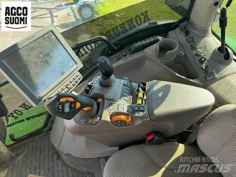 John Deere 6250 R Tractoare