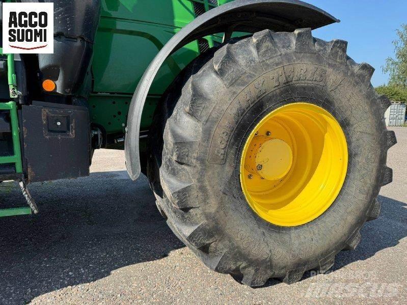 John Deere 6250 R Tractoare