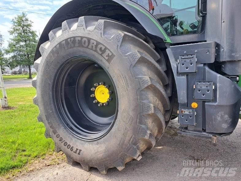 John Deere 7310 R Tractoare