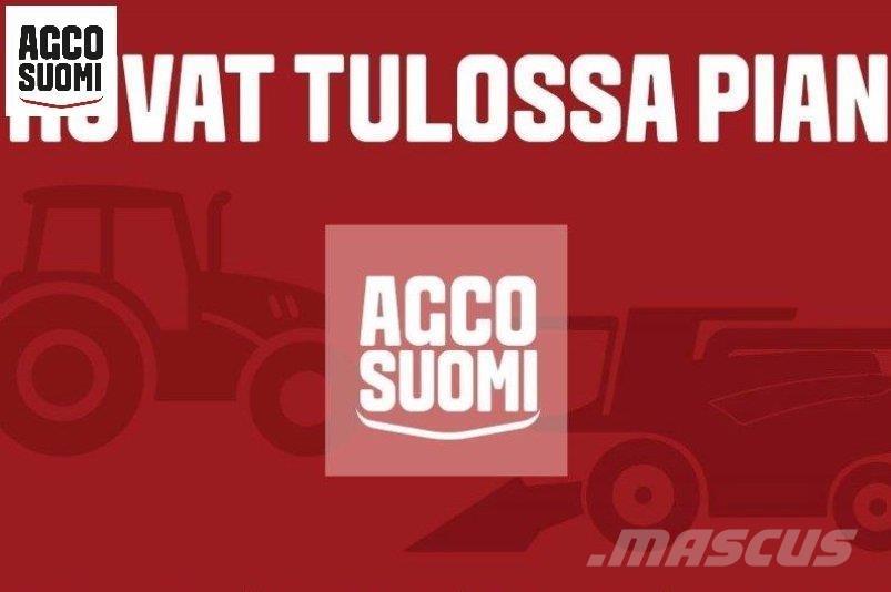  LKK TRUKKIPIIKKI Utilaje agricole - Altele