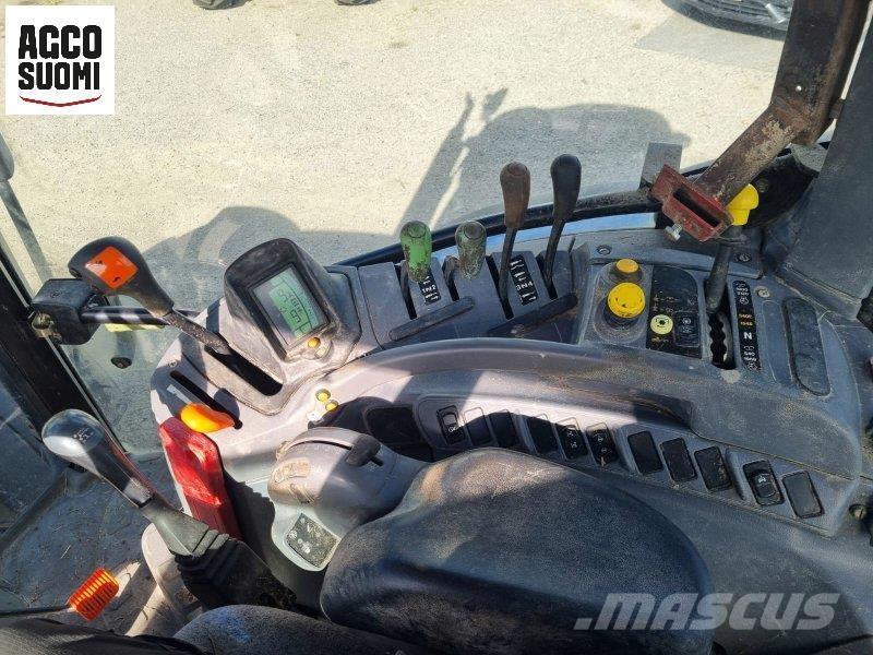 New Holland T6050 Tractoare