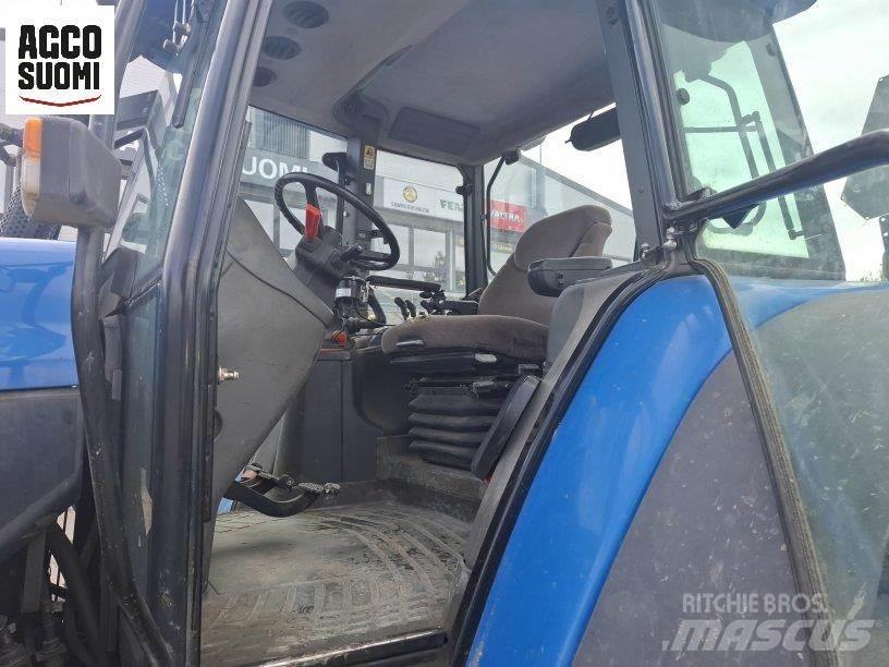 New Holland TM190 Tractoare