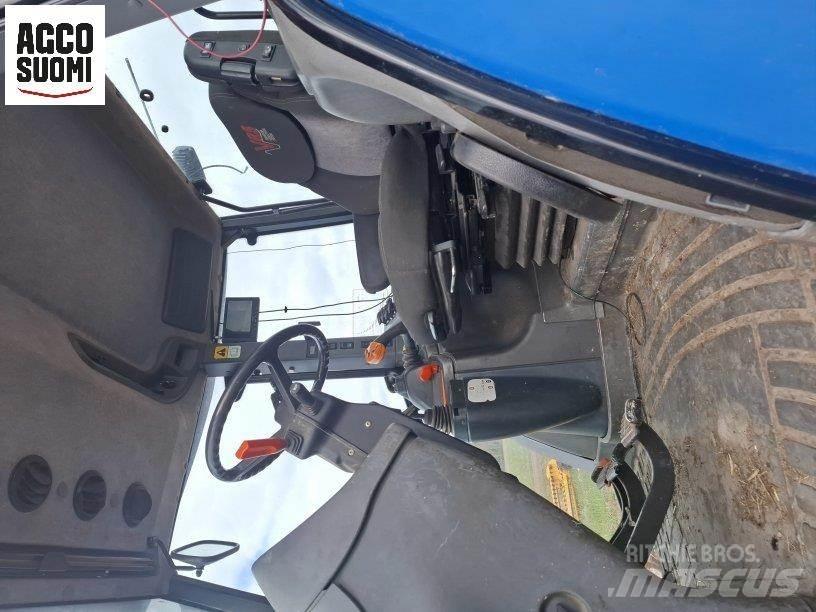 New Holland TM190 Tractoare