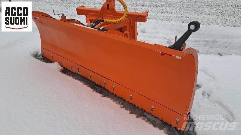 PS ALUEAURA 2-2.70 Lame pentru dezapezire si pluguri