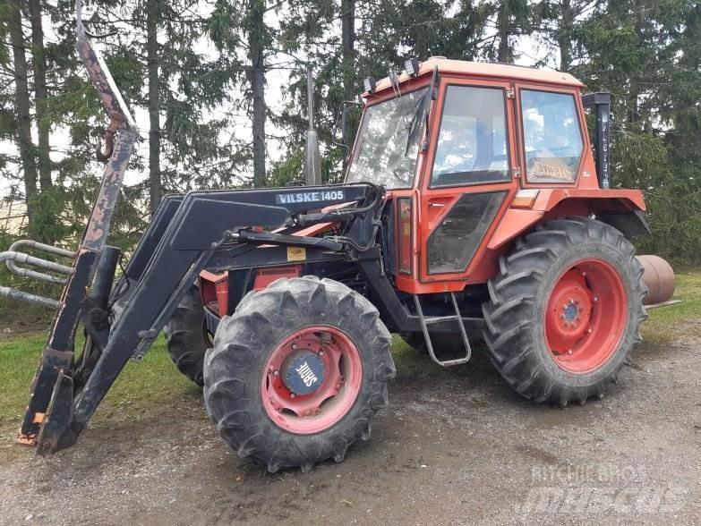 Same 75 CENTURIO Tractoare