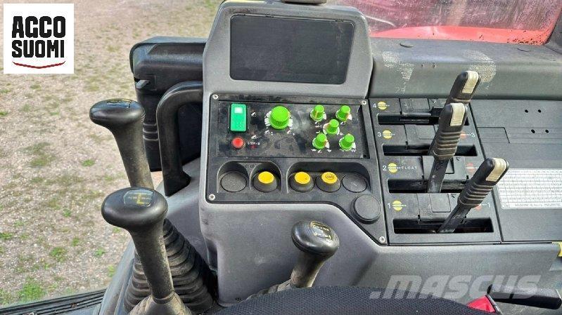 Same SILVER W 105 Tractoare