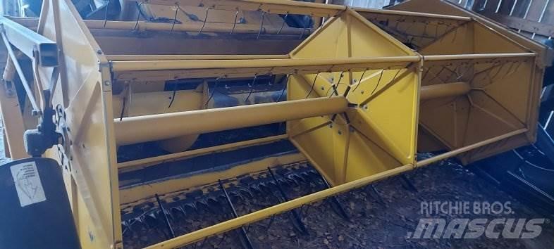 Sampo-Rosenlew 680 Combine de secerat
