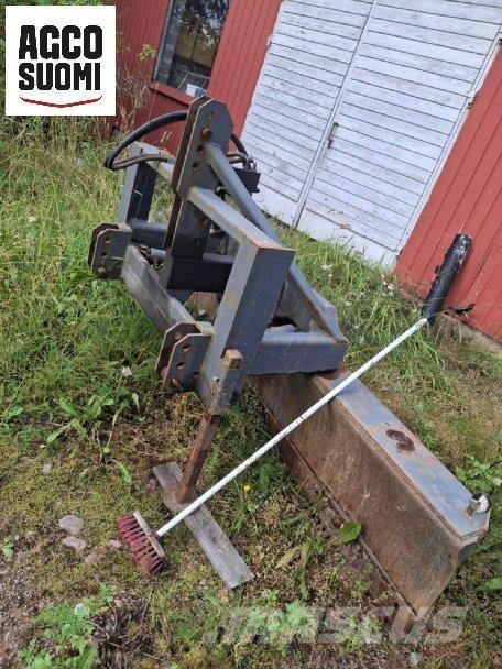 Soukkio RASPI Alte accesorii tractor