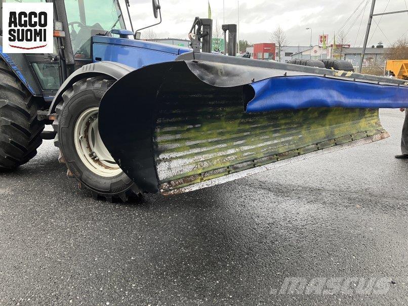 Stark ALUEAURA 320 Lame pentru dezapezire si pluguri