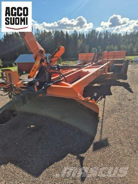  TLN TIELANA 430 Buldozer