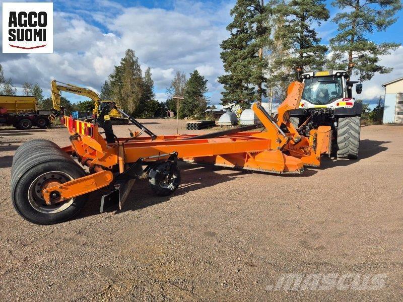  TLN TIELANA 430 Buldozer