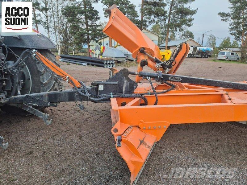  TLN TIELANA 430 Buldozer