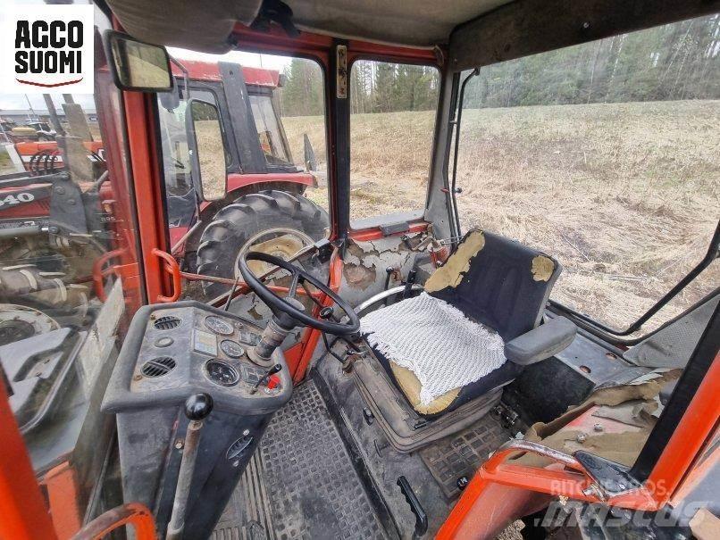 Valmet 405 Tractoare