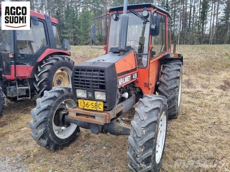 Valmet 405 Tractoare