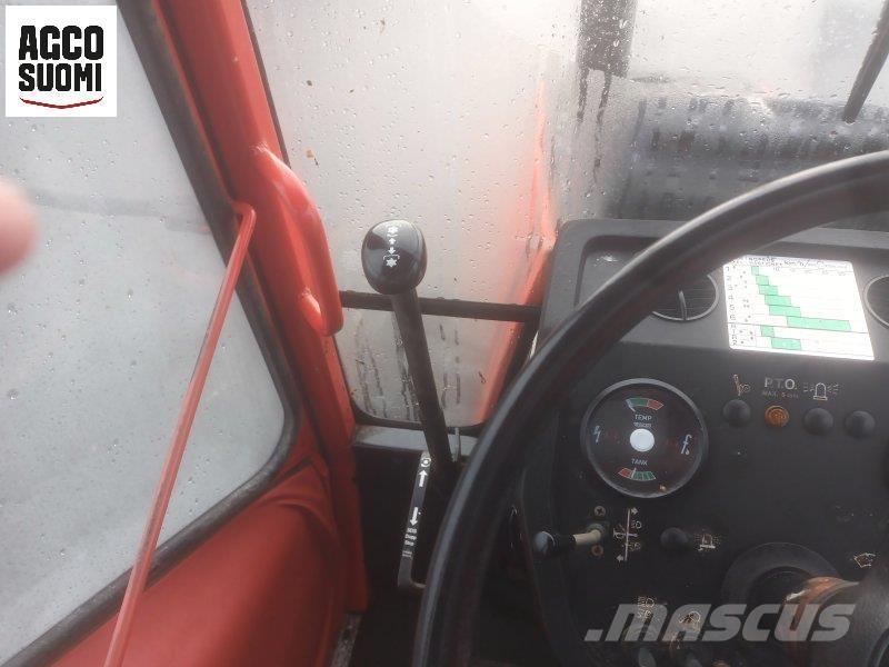 Valmet 504 2WD Tractoare