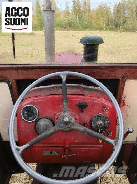 Valmet 565 Tractoare