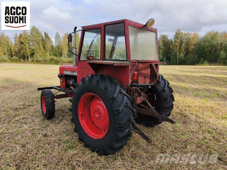 Valmet 565 Tractoare