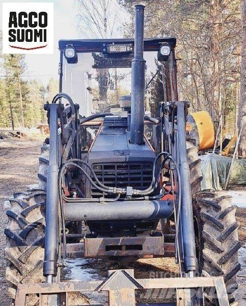 Valmet 605 Tractoare