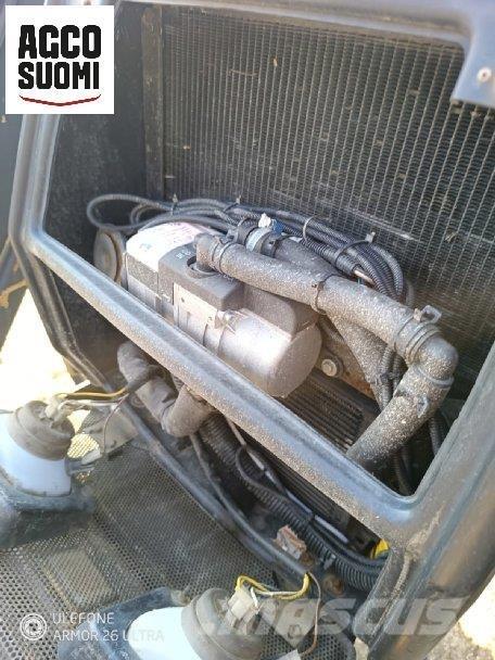 Valmet 6300 GOS Tractoare