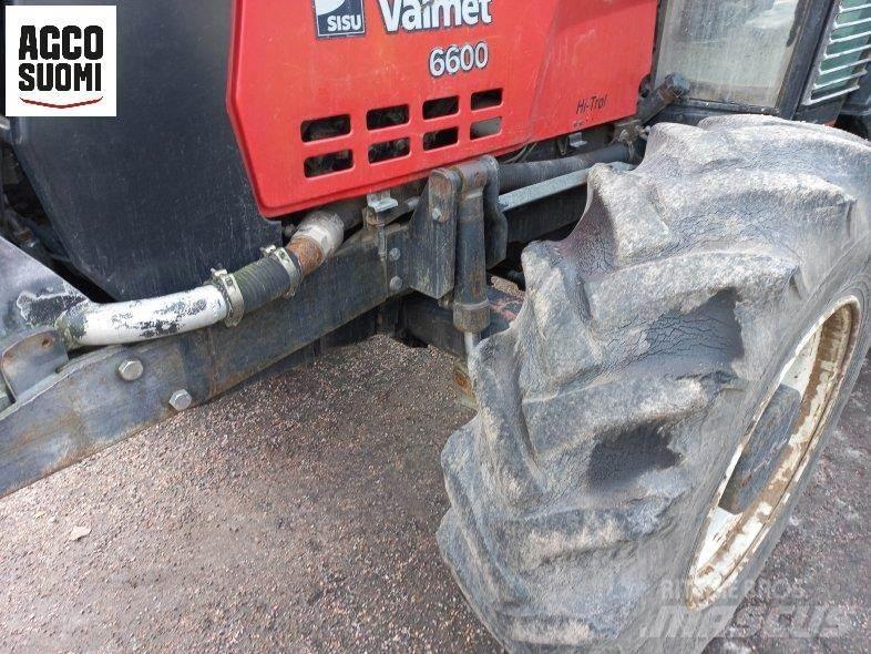 Valmet 6600 Tractoare
