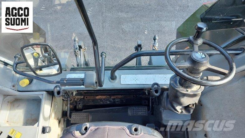 Valmet 6600 MEZZO Tractoare