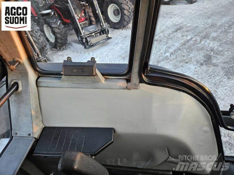Valmet 8100 Tractoare