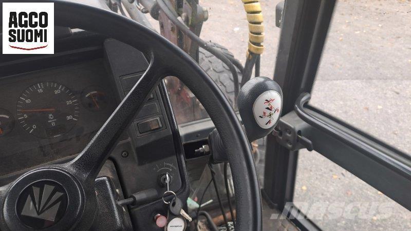 Valmet 8400 Tractoare