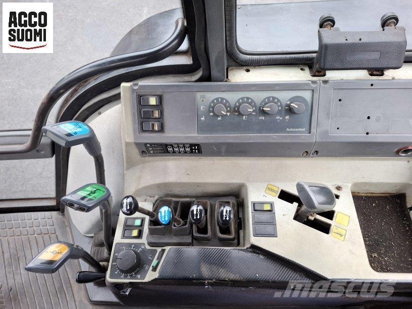 Valmet 8750 Tractoare
