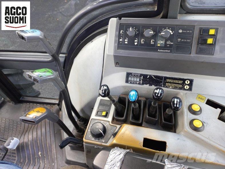 Valtra 6400 Tractoare