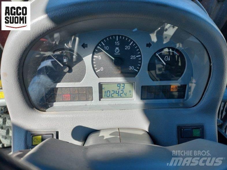 Valtra 6850 H Tractoare