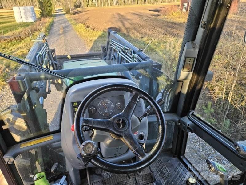Valtra 6850 HITECH Tractoare