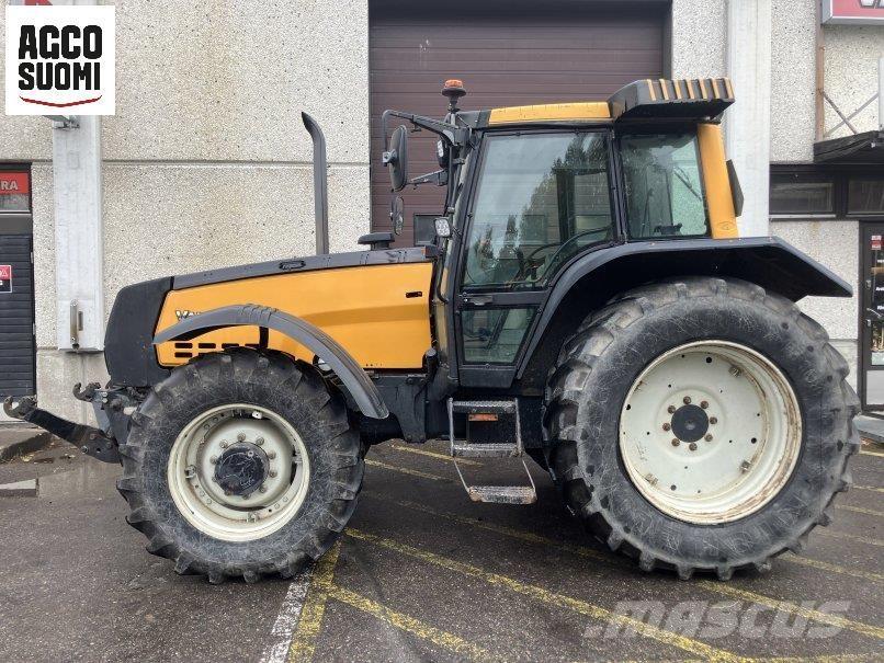 Valtra 8050 HITECH Tractoare