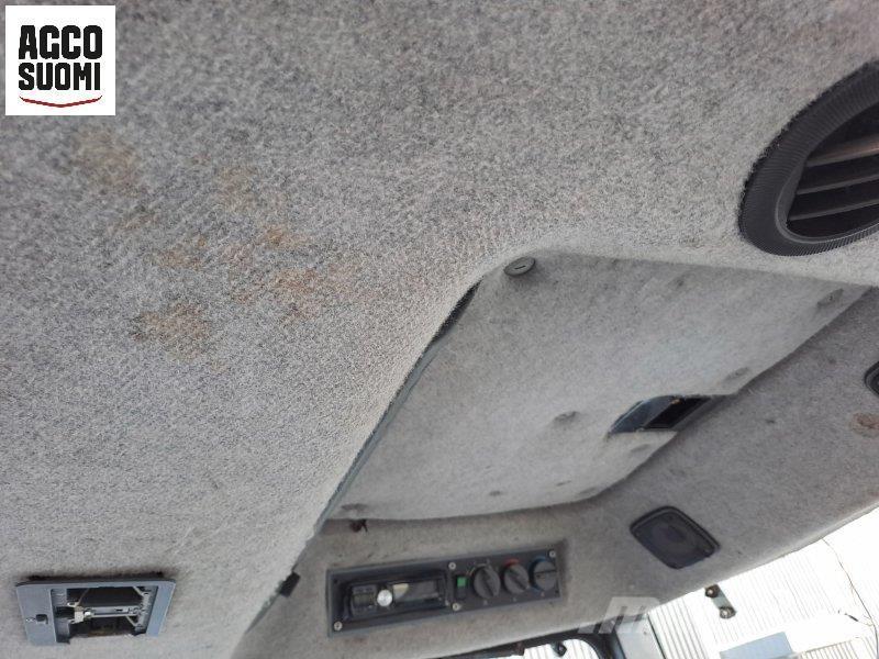 Valtra 8400 Tractoare