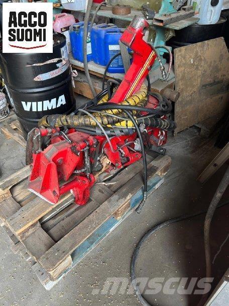 Valtra 8400 Tractoare