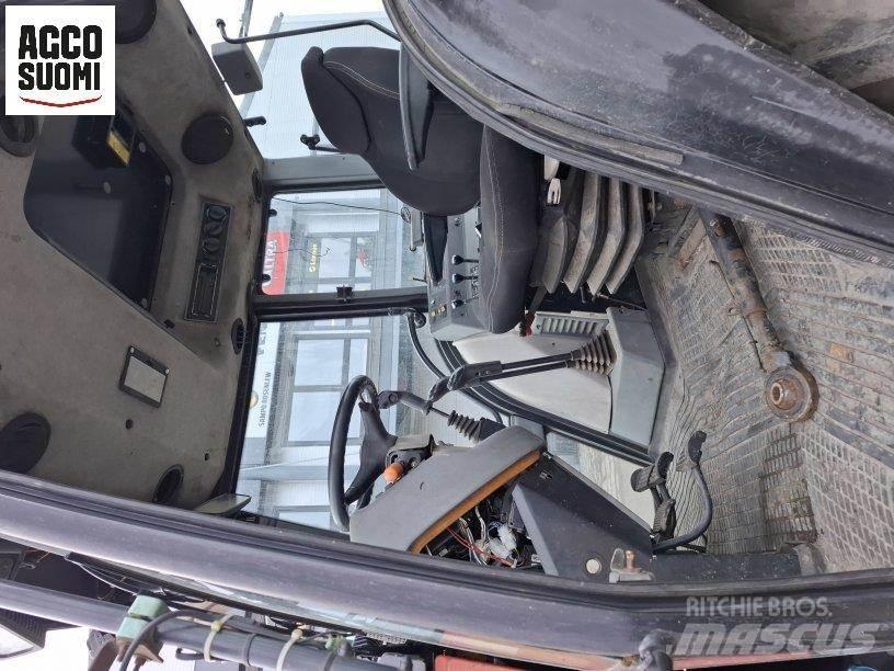 Valtra 8450 HITECH Tractoare
