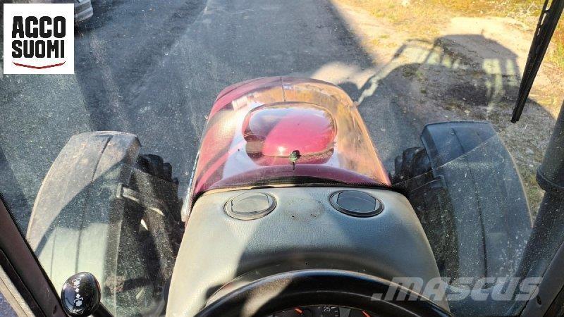 Valtra A92 Tractoare