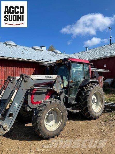 Valtra A93 H Tractoare