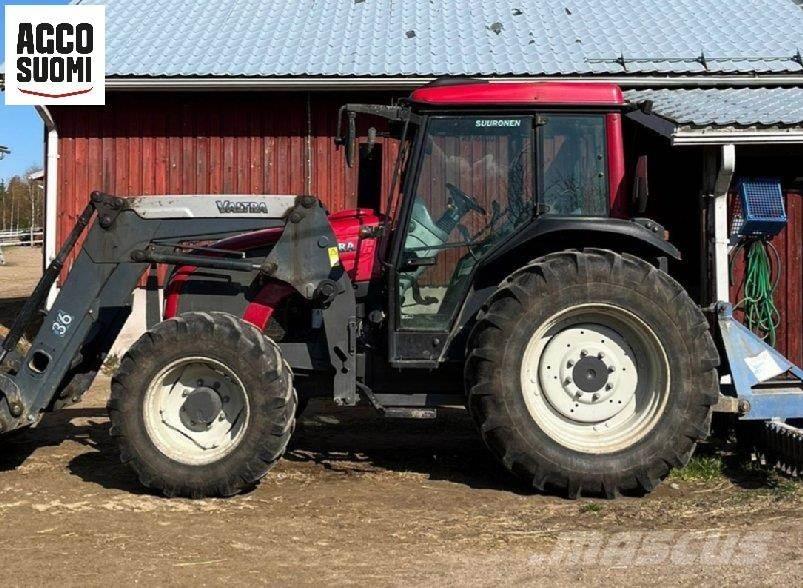 Valtra A93 H Tractoare