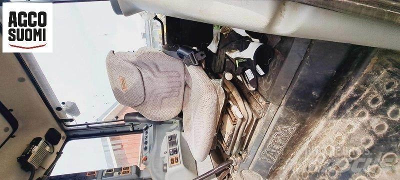 Valtra A93 H Tractoare